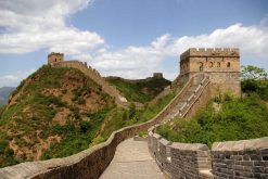 Exploration of China's Cultural - China tour packeges 11 days