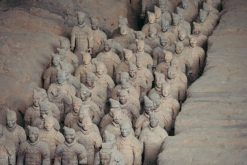 Terracotta Warriors -China tour packages - 8 Days