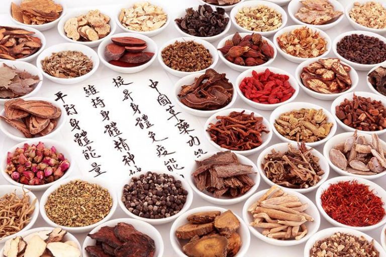 Traditional Chinese Medicine Features Therapies China Local Tours