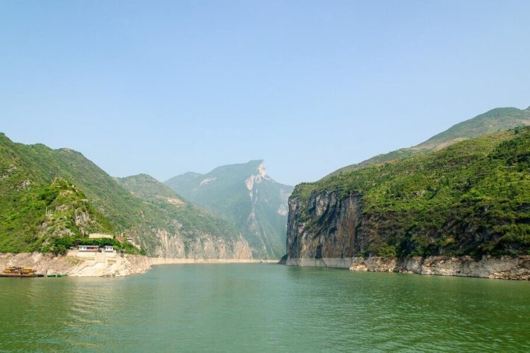 The Best of China Tour with Yangtze Cruise - 11 Days - Yangtze river tour