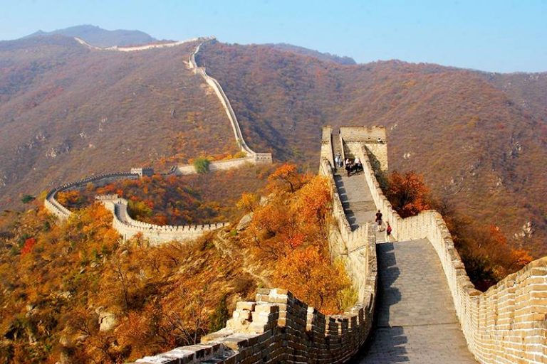 Top 10+ China Tours & Holiday Packages - China Local Tours