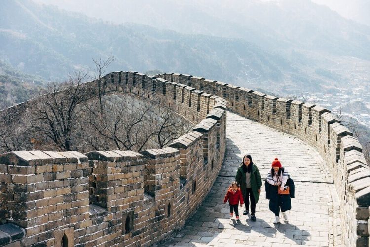 China Family Tours - 14 days