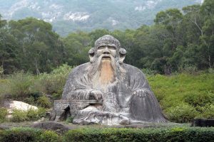 Taoism Made Simple – Taoism definition and who founded it